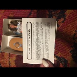 Original little Debbie’s Barbie Series 2